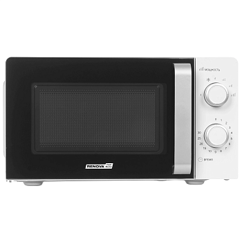 Печь микроволновая RENOVA MMS-20 W1