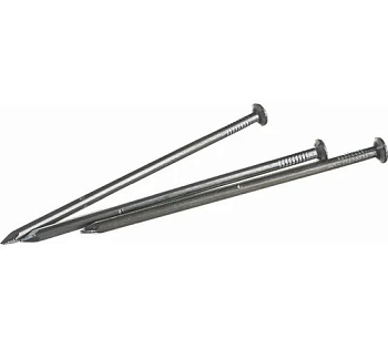 Гвозди строительные 2,5*60 ГОСТ 4028-63 1кг