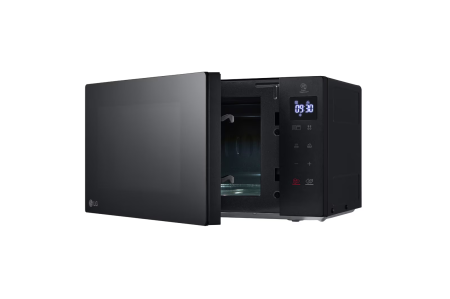 Печь микроволновая LG MH6032GAS