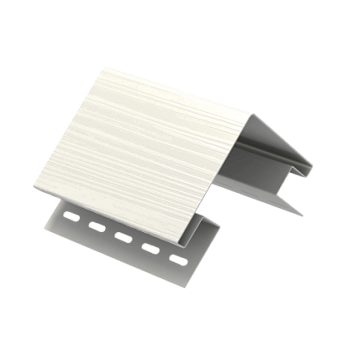 Наружный угол(ПВХ) белый