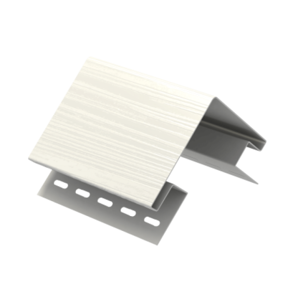 Наружный угол(ПВХ) белый