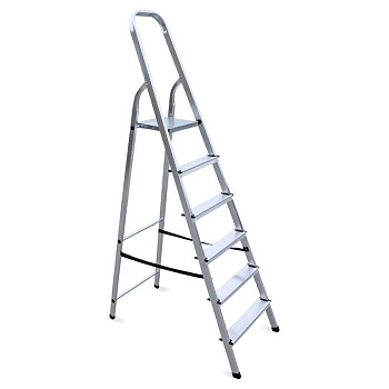 Стремянка Dogrular Ufuk AL (1,34 м, 6 ст), 111106