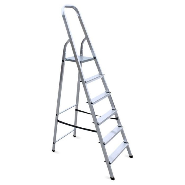 Стремянка Dogrular Ufuk AL (1,34 м, 6 ст), 111106