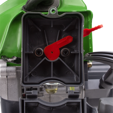 Мотокоса бензиновая "Oasis" TBR-52P3T Eco 105010201018, 8467890000, 210