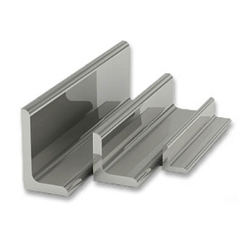 Уголок 40х40х4мм (3 метра)