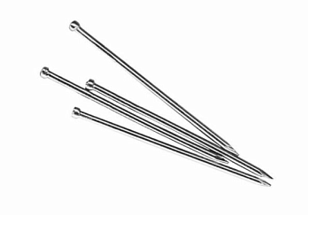 Гвоздь финишный 1,8х40, оцинкованный, в пласт. контейнере (упак/0,15кг)