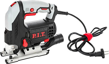 Лобзик электрический 700Вт, 1000-3000 ход/мин, пропил 70мм, БЗП, маятник PST70-C2