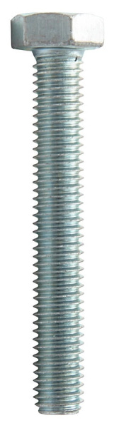 Болт 10х70 DIN 933 (4 шт)