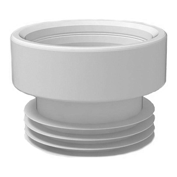 Манжета для унитаза W 0210