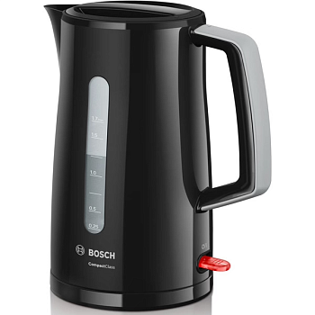 Чайник электрический Bosch TWK3A013