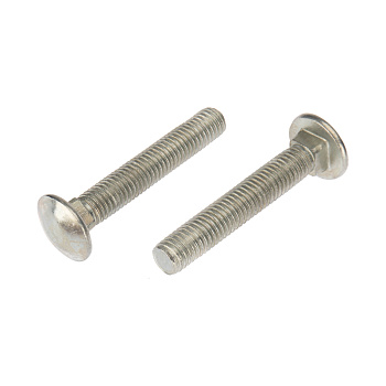 Болт 10х50 DIN 933 (4 шт)