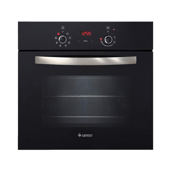 Шкаф духовой электрический GEFEST 622-02 AS