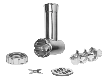 Мясорубка Haier HG-600