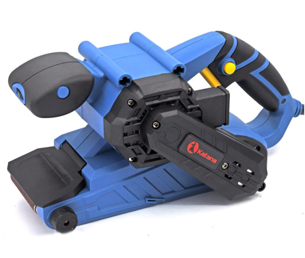 Шлифмашина ленточная KATANA LS5200