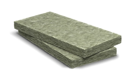 Маты теплозвукоизоляционные 37 PN TERRA (12) 1200-610-100 мм