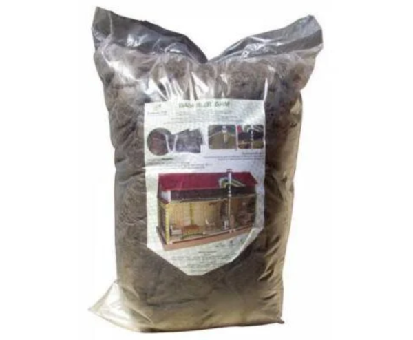 Базальтовая вата (3 кг)