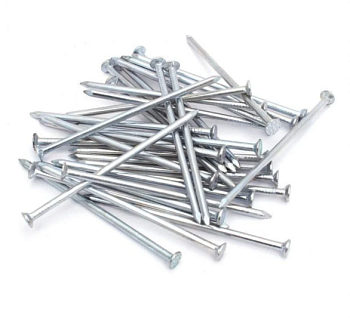 Гвозди 3,0х80 гост 4028-63 (строительные чёрные) (0,05кг)