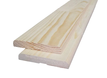 Наличник гладкий хвоя 100х2200мм