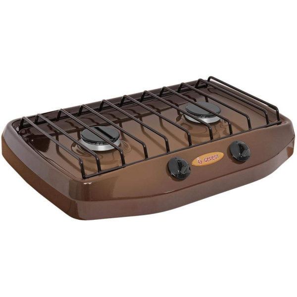 Плита газовая настольная GEFEST ПГ 700-02