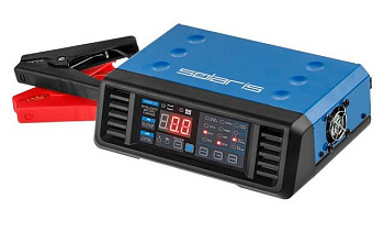 Зарядное устройство Solaris CH-161  Digital