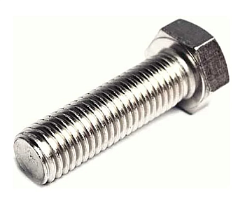 Болт DIN 933 5х30 (10 шт.)