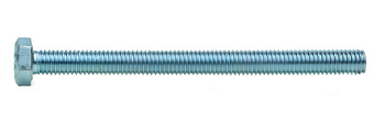 Болт DIN 933 8х140 (6 шт.)