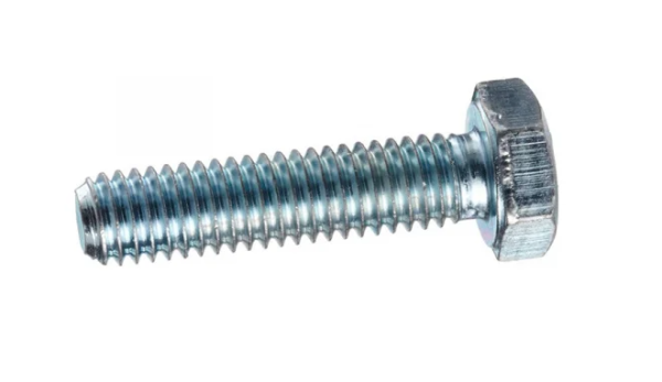 Болт 10х120 DIN 933 (4 шт)