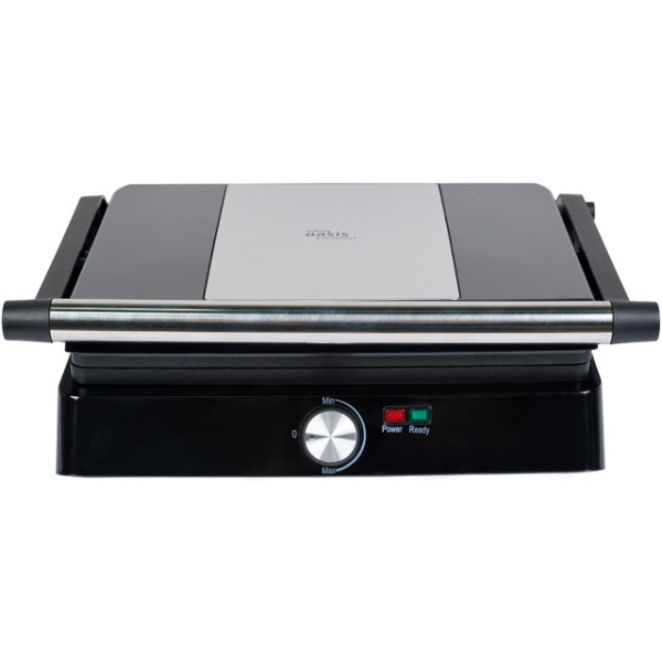 Гриль "making Oasis everywhere" GR-1N