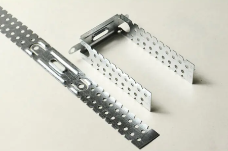 Подвес прямой ПП 275/30 0,7 мм