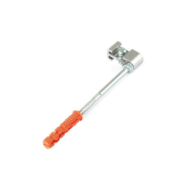 Крюк хомута (металл) 120 мм