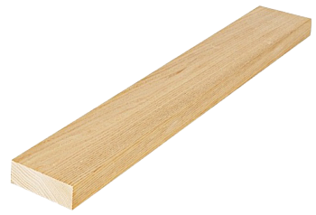 Брусок 18х40мм, дл.2м, техсушка (влаж<20%), калиброванный