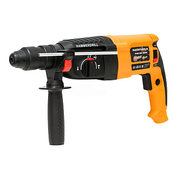 Перфоратор PHD 26-950C PARTISAN