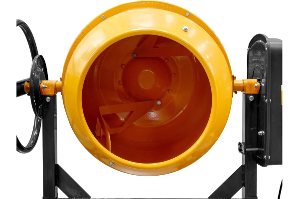 Бетоносмеситель ECO CM-140