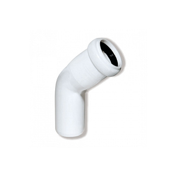 Колено кан. ПП 32/30о СБ-00000197