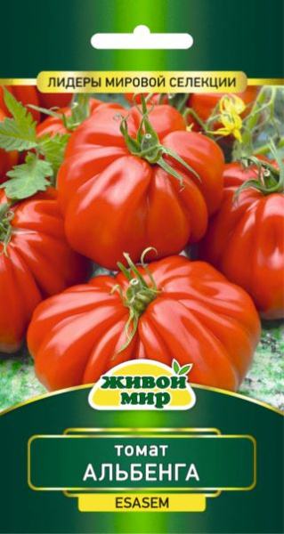 Томат Альбенга 10шт