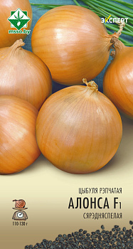 Лук Алонсо F1 75 шт Эксперт