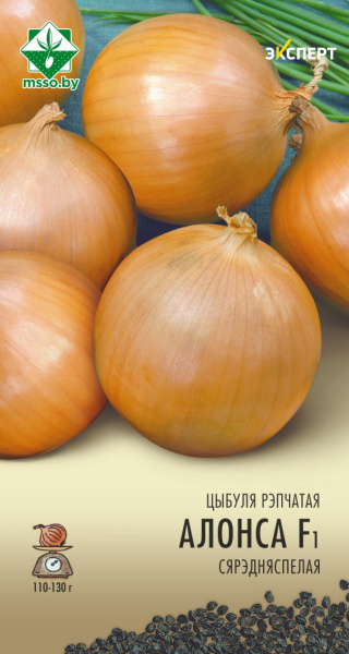 Лук Алонсо F1 75 шт Эксперт