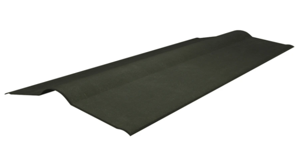 Конек А100 Ондулин (зеленый)