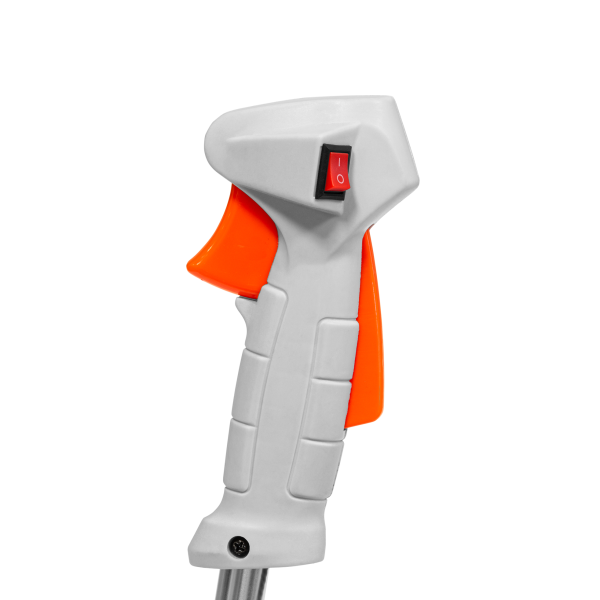 Триммер бензиновый GTR-5123 LUX /ELAND/, двухплечевой ремень