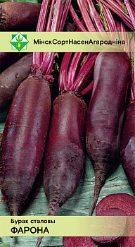 Свекла Фороно столовая 2 гр