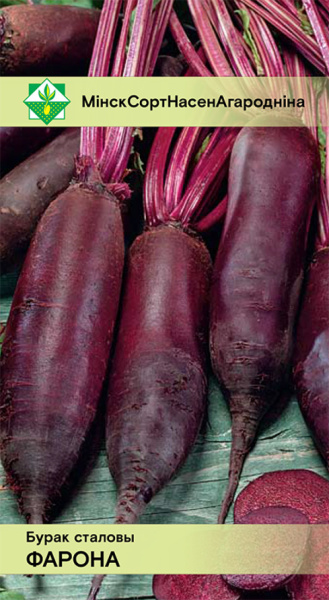 Свекла Фороно столовая 2 гр