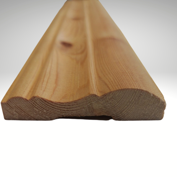 Наличник 80 фигурный (80х2200)