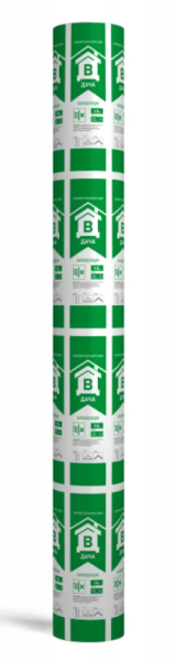 Ветро-влагозащита ДАЧА В