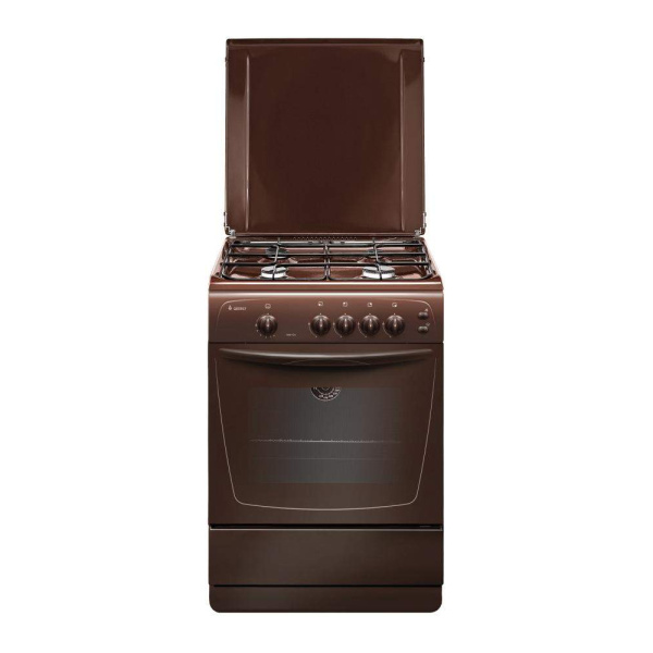 Плита газовая GEFEST ПГ 1200-С6 К19