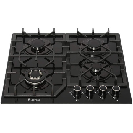 Панель варочная газовая GEFEST ПВГ 2232-01