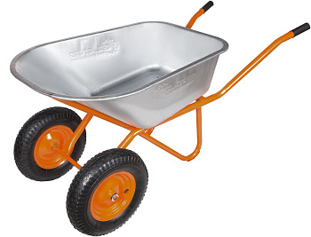 Тачка строительная GIGANT PROFI 360-2/ELAND