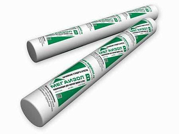 Мегаизол B (пароизоляция) рул.=1,6х43,75=70м2 (пог.м.)