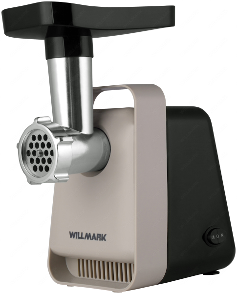 Электромясорубка WILLMARK WMG-2402 X