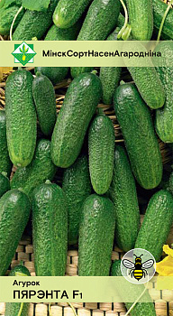 Огурец Перента F1 0,6г