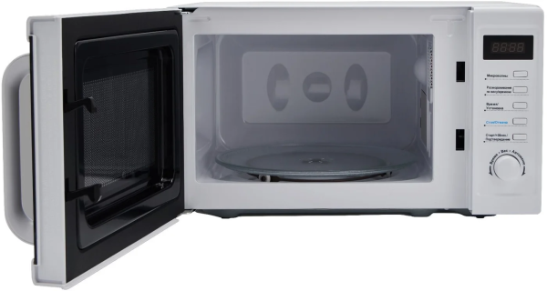 Печь микроволновая Midea AM820CUK-W